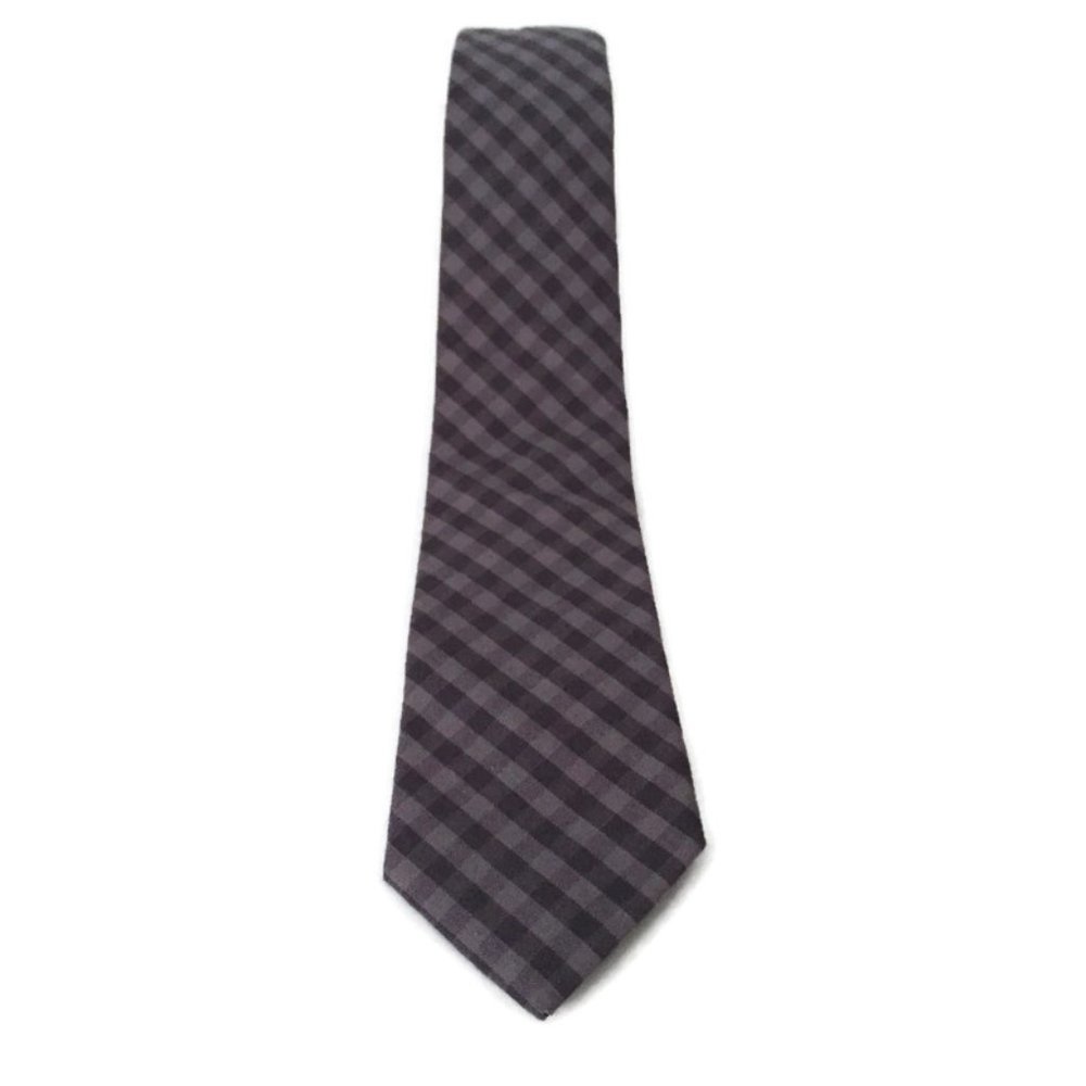 Old Navy Plaid Neck Tie
